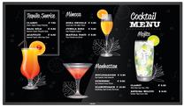 Монитор Philips 55BDL3117P, VA, 60 гц, 4K UHD, 54.6″