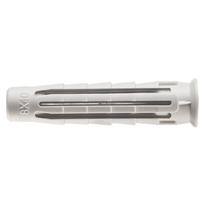 Dībelis Elematic T6, 45 mm x 6 mm, 100 gab.
