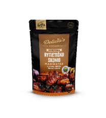 Sausas marinatas Delicia's sviestinis rytietiško skonio, 200 g