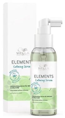 Matu serums Wella Professionals Elements, 100 ml