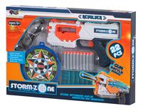 Комплект Storm Zone 6140 Многоцветный