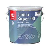 Lakas, blizgus Tikkurila Unica Super 90, 2.7 l
