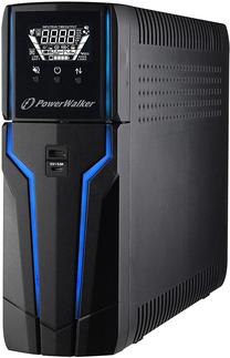Стабилизатор напряжения UPS PowerWalker VI 1500\, 900 Вт