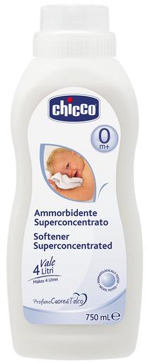 Skalbinių minkštiklis Chicco