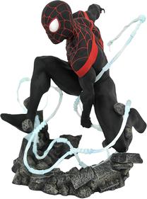 Figūriņa Diamond Select Toys Marvel Miles Morales, daudzkrāsaina