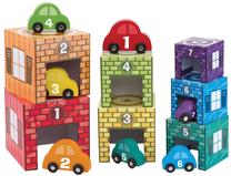 Edukacinis žaislas Melissa & Doug, 16.5 cm