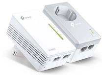 Adapteris TP-Link TL-WPA4226 KIT, 94 x 400 mm, balta sp.