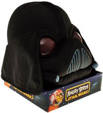 Pliušinis žaislas Angry Birds, 21 cm