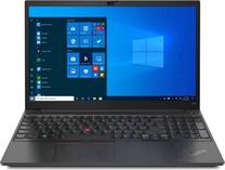 Portatīvais dators Lenovo ThinkPad E15 Gen 3 20YG004NMH, AMD Ryzen 3 5300U, 8 GB, 256 GB, 15.6 ", AMD Graphics, melna krās., EN, Windows