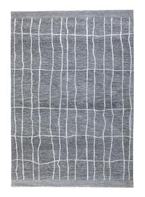 Paklājs iekštelpu Domoletti Madon, pelēka krās., 230 cm x 160 cm