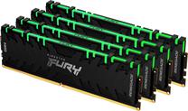 Operatyvioji atmintis (RAM) Kingston Fury Renegade, DDR4, 32 GB, 3600 MHz