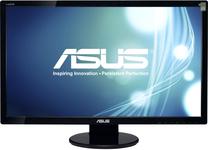 Monitors Asus VK278Q, TN, 60 Hz, 27"