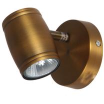 Valgusti seinale Rapo 148363, GU10, 1 x 40 W, vask v. / vask v.