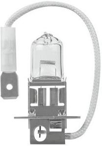 Automobilio lemputė Neolux, halogeninė, 12 V