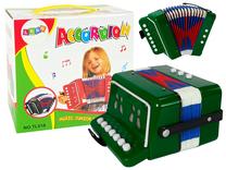 Vaikiškas akordeonas Lean Toys 9424