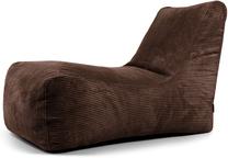 Sėdmaišis Slowdown Lounge Waves F120B.WA.CH, ruda sp., 360 l
