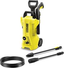 Elektriline kõrgsurvepesur Kärcher K 2 Premium Power Control, 110 Bar