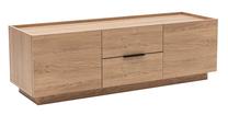 ТВ стол Kalune Design Lody, коричневый цв., 150 см x 47 см x 48 см