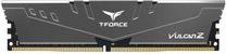 Operatyvioji atmintis (RAM) Team Group T-Force VulcanZ, DDR4, 16 GB, 3600 MHz
