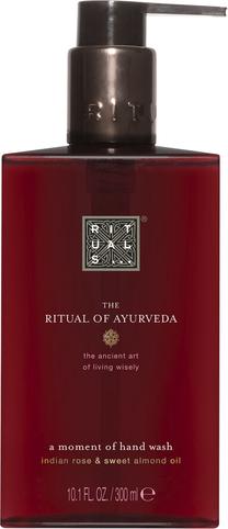 Skystas muilas Rituals Ayurveda, 300 ml