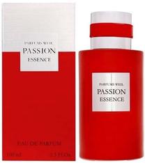 Kvapusis vanduo Weil Passion Essence, 100 ml
