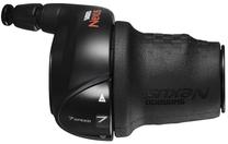 Perjungimo rankena Shimano, plastikas