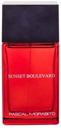 Tualetes ūdens Pascal Morabito Sunset Boulevard, 100 ml