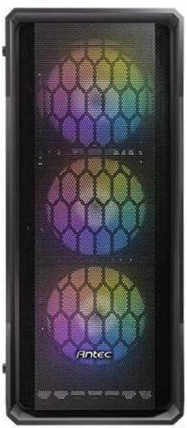 Stacionarus kompiuteris Mdata Gaming AMD Ryzen™ 5 5600G, 512 GB, DDR4 32 GB, SSD 512 GB, AMD Radeon RX 5700 XT 8 GB 90300809