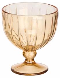 Ledainė Kinvara Chloe 12419, 350 ml, Ø 10.5 cm, geltona sp., stiklas