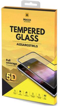 Tālruņa ekrāna aizsargstikls Mocco For Apple iPhone 12 mini