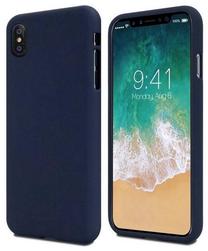 Telefona vāciņš Mercury, zila krās., Apple