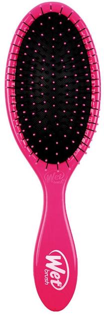 Щетка для волос Wet Brush, розовый цв.