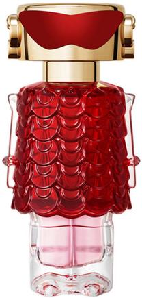 Parfimērijas ūdens Rabanne Fame In Love Parfum Elixir, 30 ml
