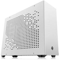 Kompiuterio korpusas Raijintek Ophion 7L Mini-ITX, balta sp.