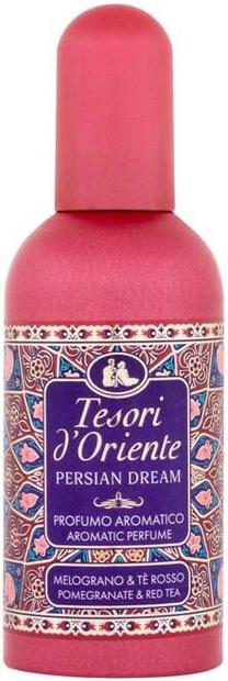 Parfimērijas ūdens Tesori d'Oriente Persian Dream, 100 ml