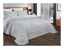 Lovatiesė Apertex APT 514, pilka, 160 cm x 220 cm