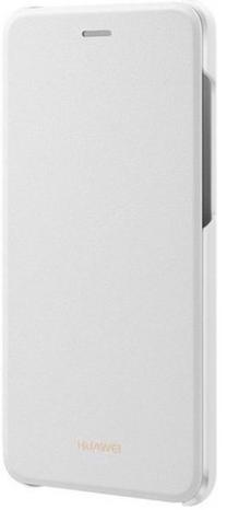 Telefono dėklas Huawei, balta sp., Huawei