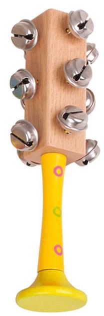 Колокольчик Bigjigs Toys BJ238