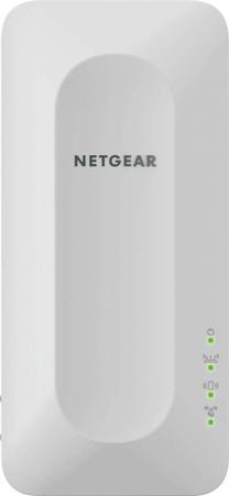 Maršrutizatorius Netgear EAX15 AX1800, balta sp.