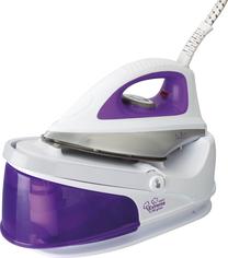 Gludināšanas sistēma Jata CP820, balta krās./violeta krās.