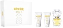 Dāvanu komplekts sievietēm Moschino Toy 2
