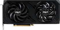 Vaizdo plokštė Palit GeForce RTX™ 4070 Dual OC, 12 GB, GDDR6X