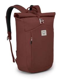 Turistinė kuprinė Osprey Arcane Roll Top, raudona sp., 22 l