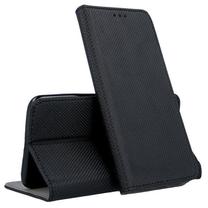 Telefona vāciņš Mocco, melna krās., Huawei