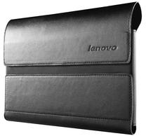 Planšetdatora vāciņš Lenovo, melna krās., 8"