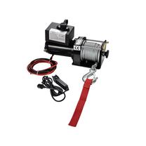 Auto vinča P3000-1A, elektriskā