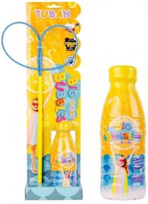 Seebimullitaja komplekt Tuban, 400 ml