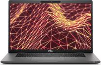 Sülearvuti Dell Latitude 7530 N205L753015EMEA_VP, Intel® Core™ i7-1265U, 16 GB, 256 GB, 15.6 ", Intel HD, must v., EN, Windows