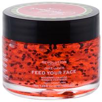 Sejas maska Makeup Revolution London, 50 ml