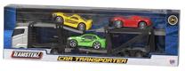 Игрушечный автовоз HTI Teamsterz Car Transporter, многоцветный
